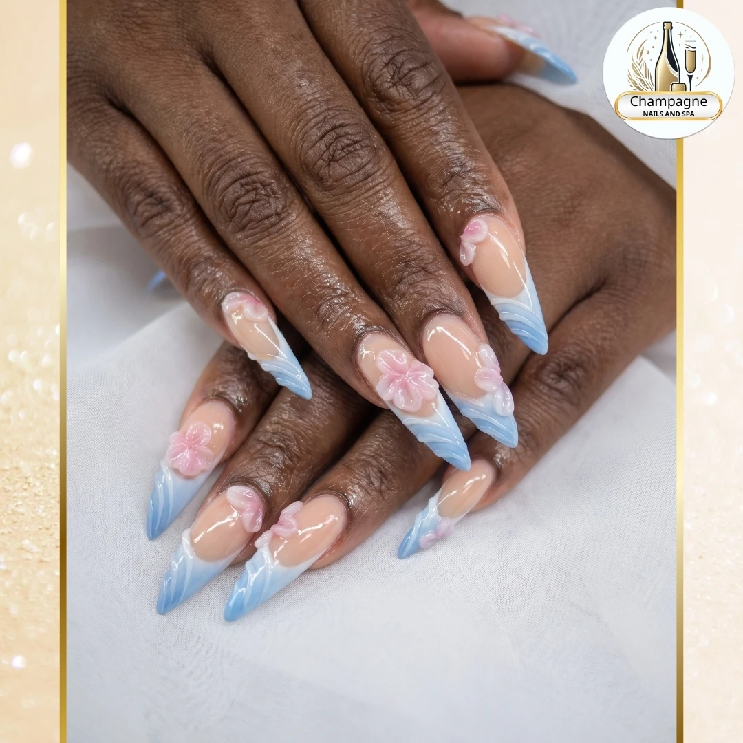 Nail Art